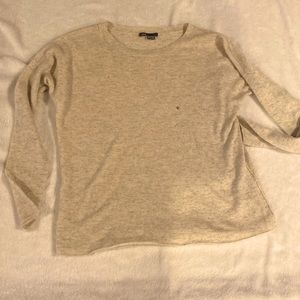 Vince cashmere sweater extra small
